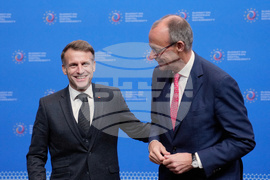 Germany France Europe Digital Summit