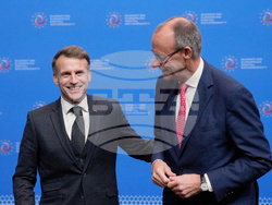 Germany France Europe Digital Summit