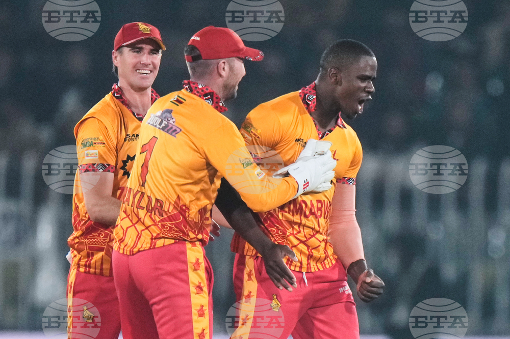 Pakistan Tri-Series Cricket