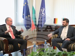 Снимка: Министерство на външните работи