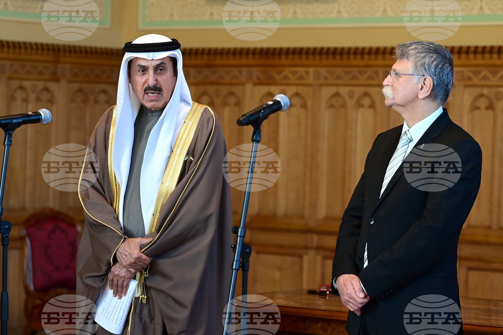 Hungary UAE Parliament