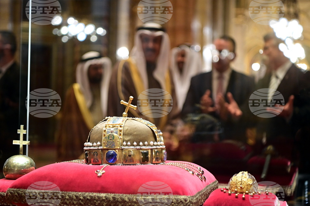 Hungary UAE Parliament