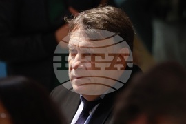 Национална художествена академия - „Доктор хонорис кауза“