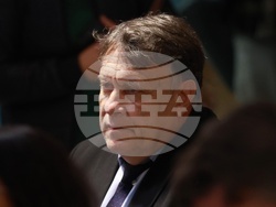 Национална художествена академия - „Доктор хонорис кауза“