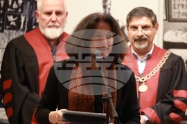 Национална художествена академия - „Доктор хонорис кауза“