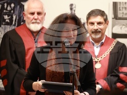 Национална художествена академия - „Доктор хонорис кауза“