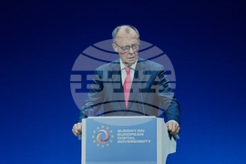 Germany France Europe Digital Summit