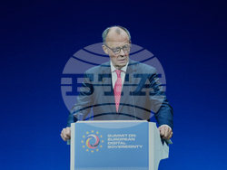 Germany France Europe Digital Summit