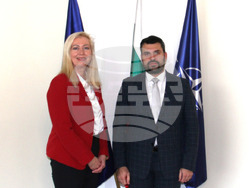 Снимка: Министерство на външните работи