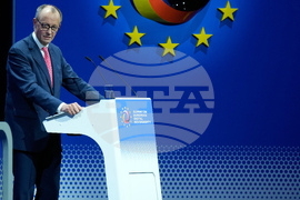 Germany France Europe Digital Summit