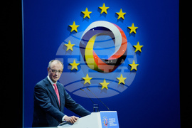 Germany France Europe Digital Summit