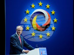 Germany France Europe Digital Summit