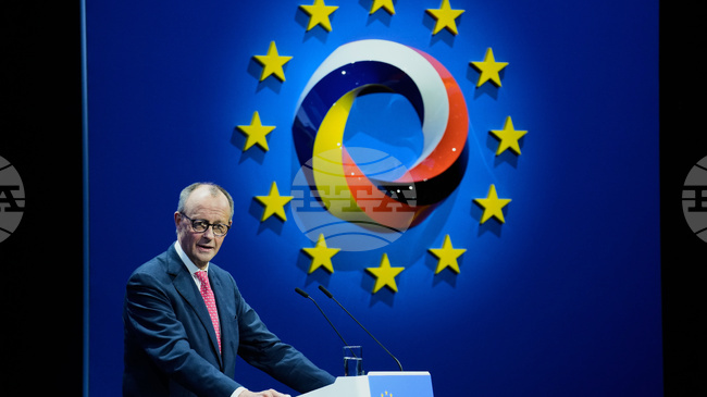 Среща на върха за дигиталната независимост на Европа започна в Берлин 