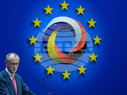 Germany France Europe Digital Summit