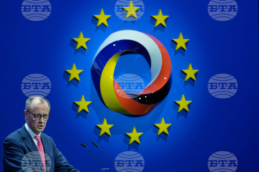 Germany France Europe Digital Summit