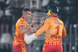 Pakistan Tri-Series Cricket