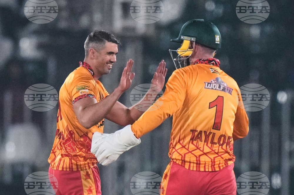 Pakistan Tri-Series Cricket