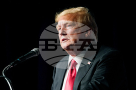 Trump Federal Spending