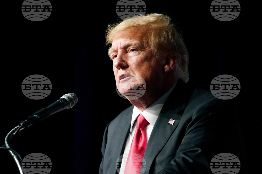 Trump Federal Spending