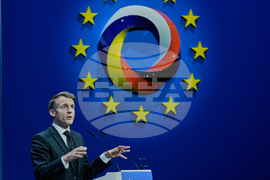 Germany France Europe Digital Summit