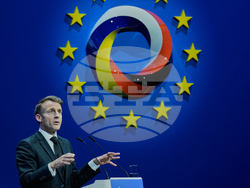 Germany France Europe Digital Summit