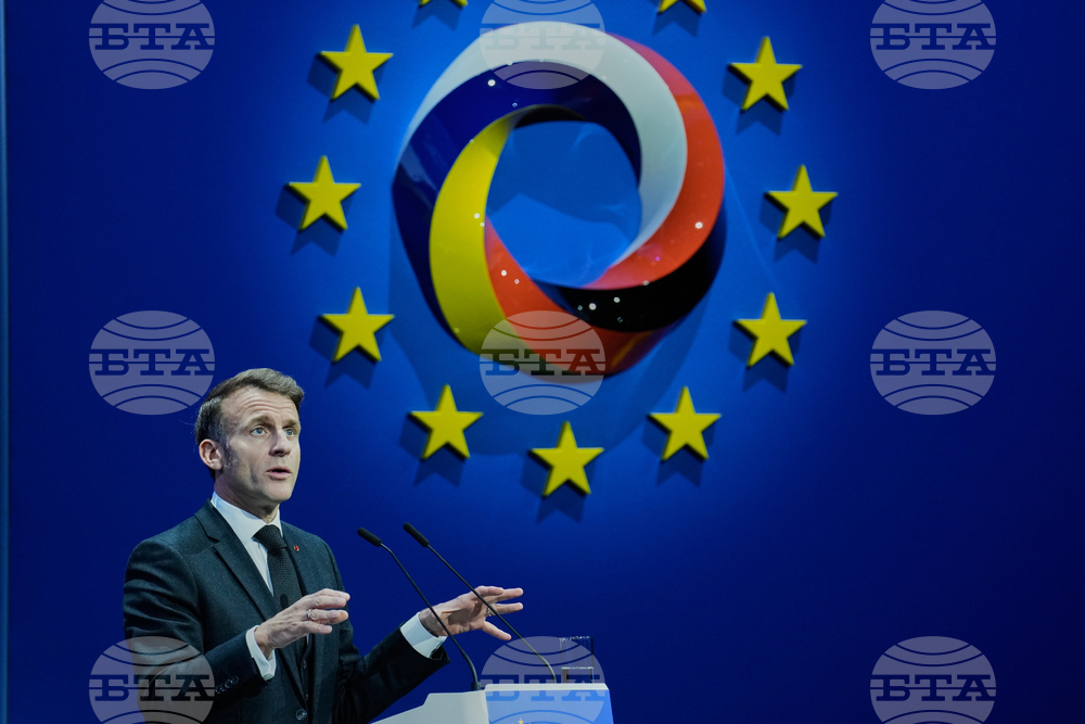 Germany France Europe Digital Summit