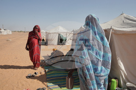 Sudan Women