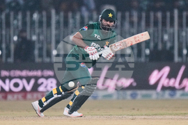 Pakistan Tri-Series Cricket