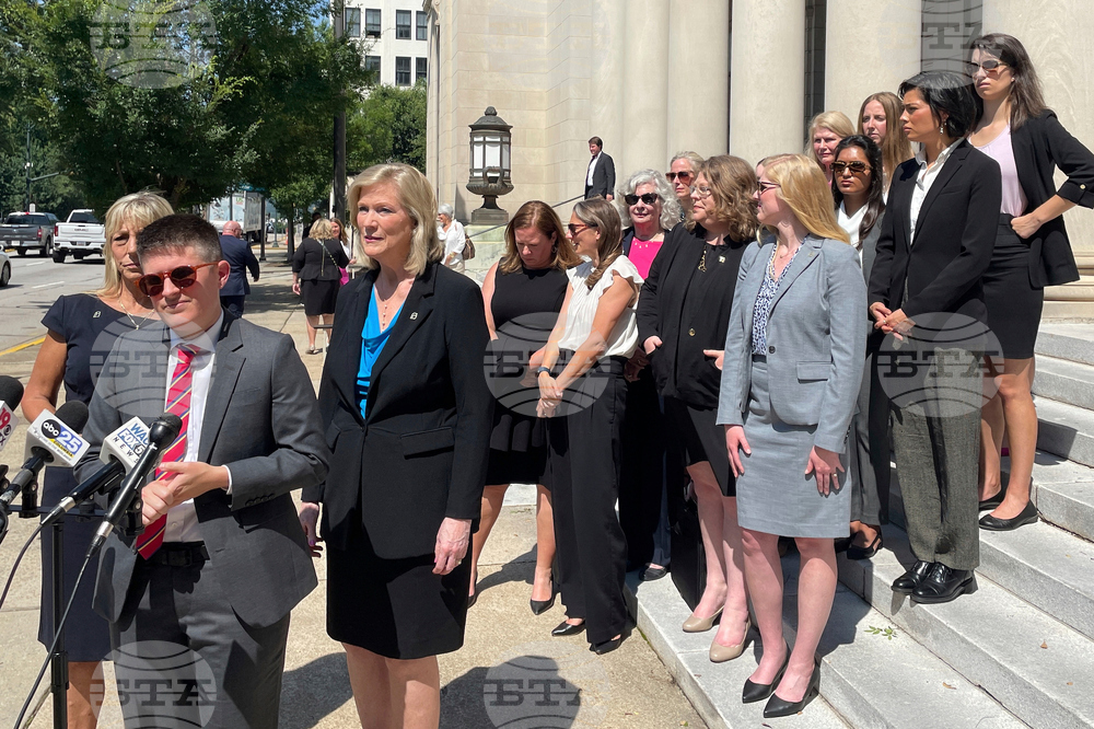 Abortion South Carolina