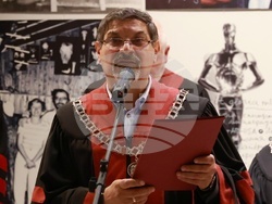 Национална художествена академия - „Доктор хонорис кауза“