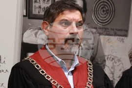 Национална художествена академия - „Доктор хонорис кауза“