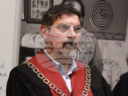 Национална художествена академия - „Доктор хонорис кауза“