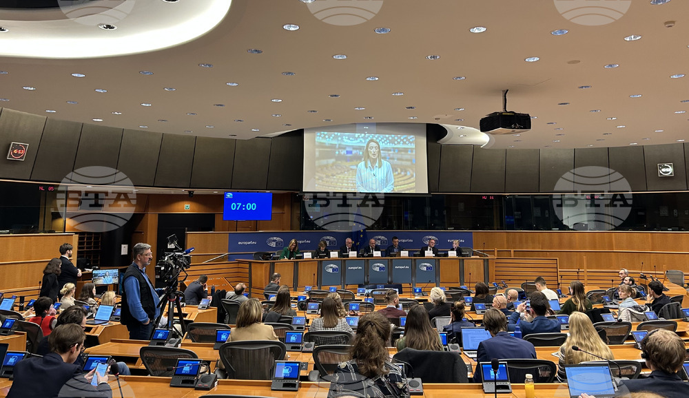 Ролята на ТикТок в България нараства, включително за манипулация на общественото мнение, отчита доклад