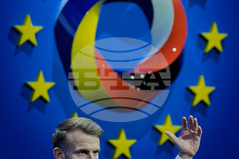 Germany France Europe Digital Summit