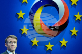 Germany France Europe Digital Summit