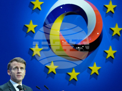 Germany France Europe Digital Summit