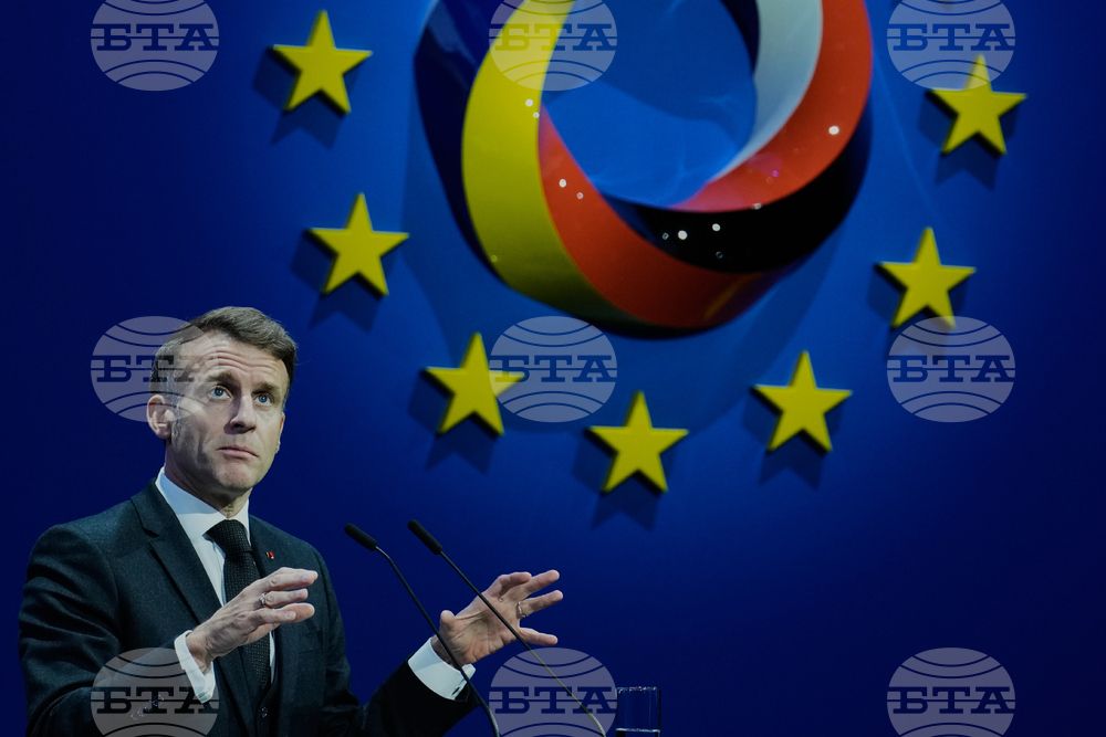 Germany France Europe Digital Summit