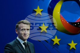 Germany France Europe Digital Summit