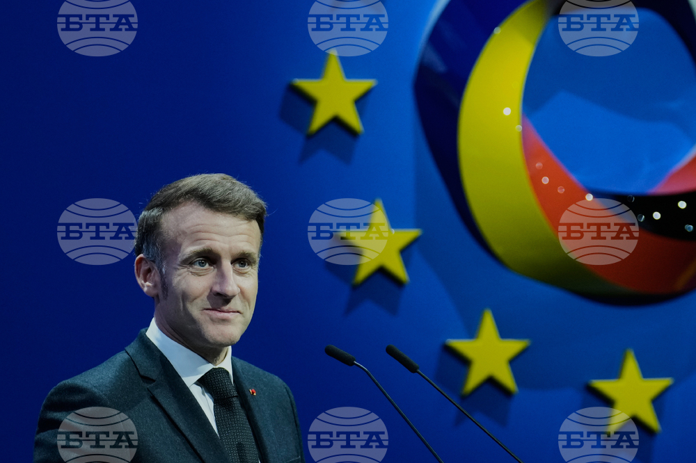 Germany France Europe Digital Summit