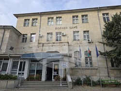 Сливен - военен клуб - тържествено събрание - годищнина