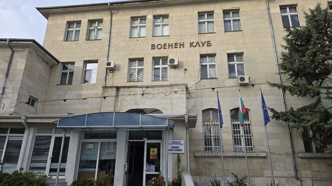 Военният клуб в Сливен организира театрално събитие по повод 170 години от първото българско представление