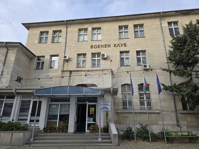 Военният клуб в Сливен организира театрално събитие по повод 170 години от първото българско представление