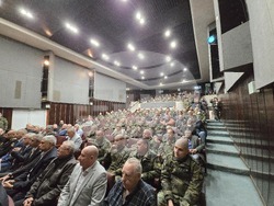 Сливен - военен клуб - тържествено събрание - годищнина