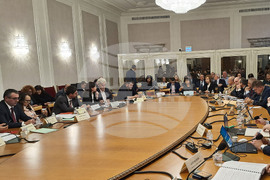 Народно събрание - Комисия по бюджет и финанси