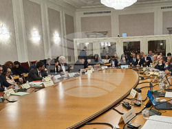 Народно събрание - Комисия по бюджет и финанси