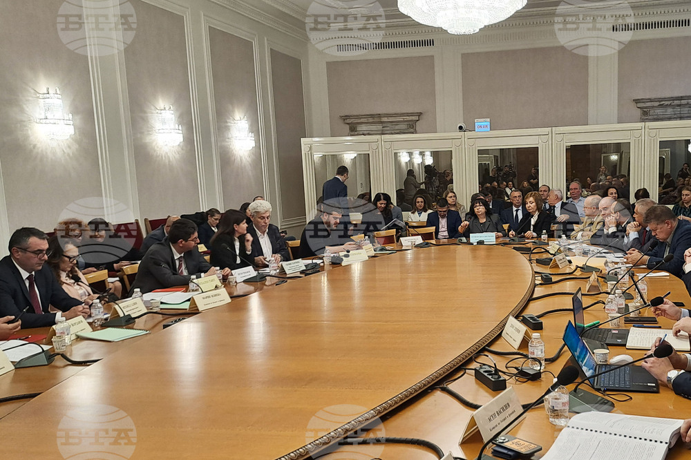 Budget Committee Approves at First Reading 2026 State Budget Bill 