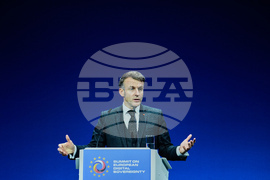 Germany France Europe Digital Summit