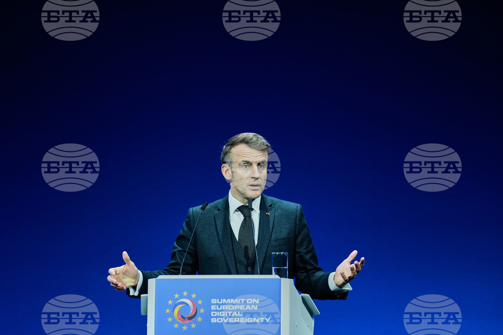 Germany France Europe Digital Summit