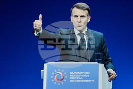 Germany France Europe Digital Summit