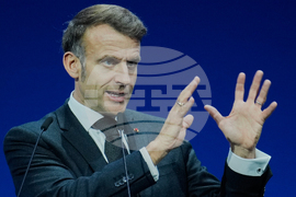 Germany France Europe Digital Summit